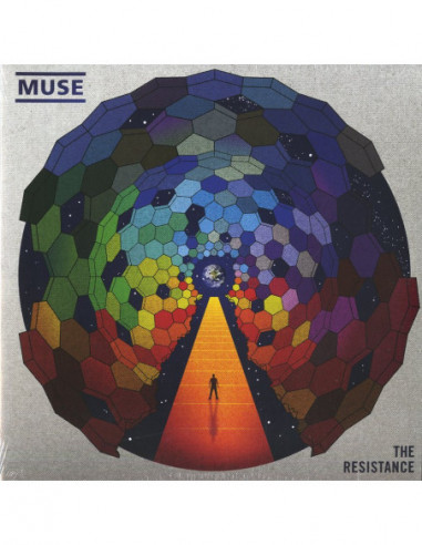 Muse - The Resistance