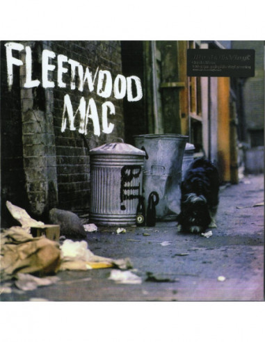 Fleetwood Mac - Peter Green S Fleetwood