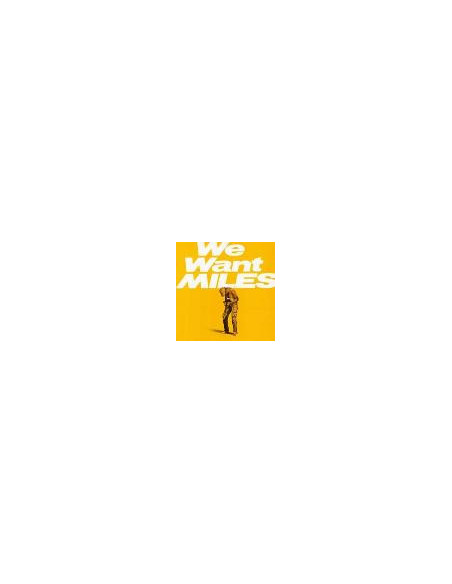 Davis Miles - We Want Miles (180Gr.)
