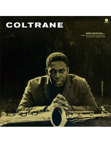 Coltrane John - Coltrane - 8436028696994