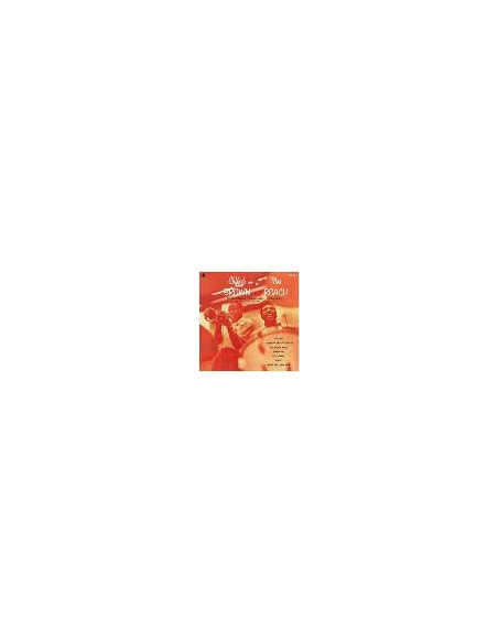 Brown Chris, Roach Max - Clifford Brown Max Roach