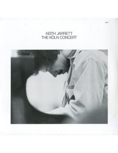 Jarrett Keith - The Koln Concert...