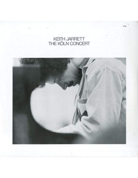 Jarrett Keith - The Koln Concert (180Gr.)