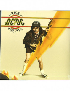 Ac/Dc - High Voltage