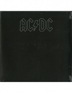 Ac/Dc - Back In Black
