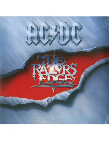 Ac/Dc - The Razors Edge