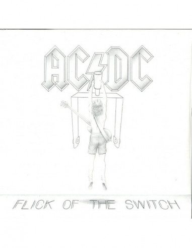 Ac/Dc - Flick Of The Switch