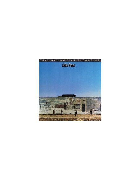 Little Feat - Little Feat Special Ltd Edition