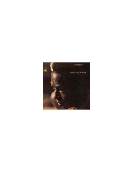 Davis Miles - Nefertiti (180Gr)