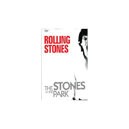The Stones In The Park