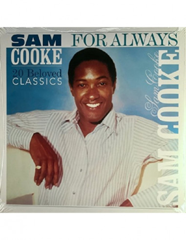 Cooke Sam - For Always