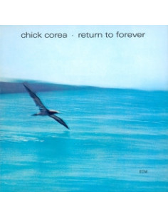 Corea Chick - Return To Forever