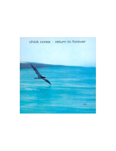 Corea Chick - Return To Forever