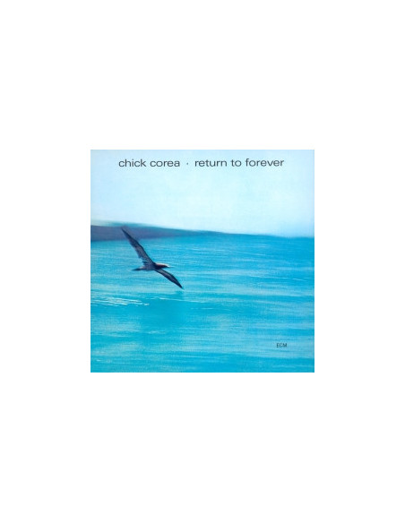 Corea Chick - Return To Forever