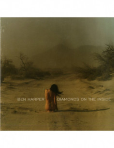 Harper Ben - Diamonds On The Inside