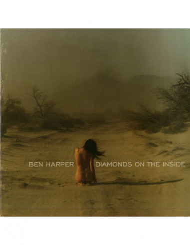 Harper Ben - Diamonds On The Inside