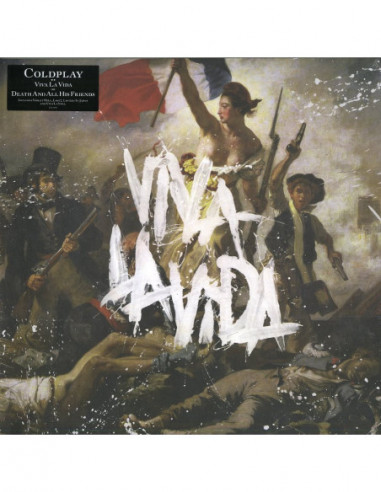 Coldplay - Viva La Vida Or Death And...