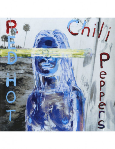 Red Hot Chili Peppers - By The Way