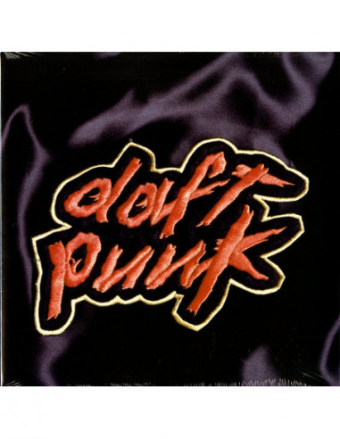 Daft Punk - Homework