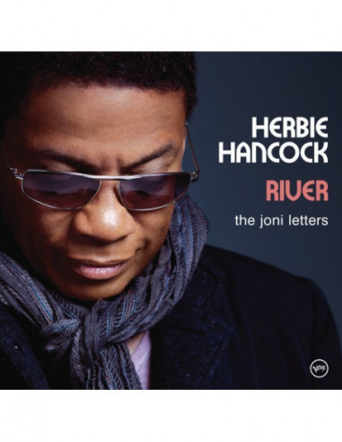 Hancock Hancock - River:The Joni Letters