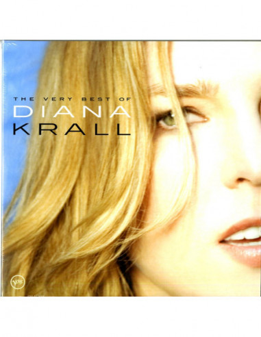 Krall Diana - The Very Best Of Diana...