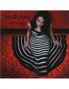 Jones Norah - Not Too Late