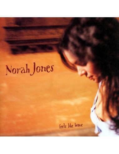 Jones Norah - Feels Like Home