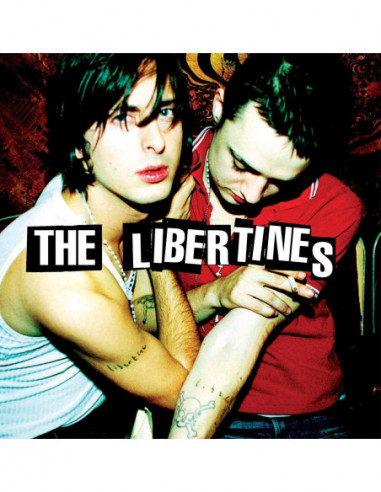 Libertines - Libertines