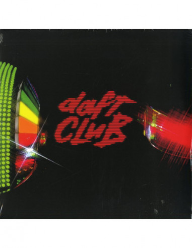 Daft Punk - Daft Club