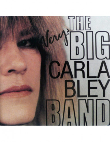 Bley Carla - The Big Carla Bley Band