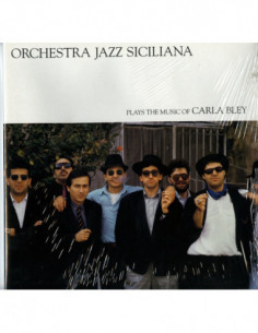 Bley Carla - Plays The Music Of Carla Bley