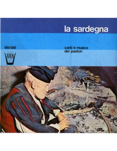 Compilation - La Sardegna - Canti E...