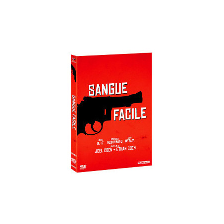 Blood Simple - Sangue Facile