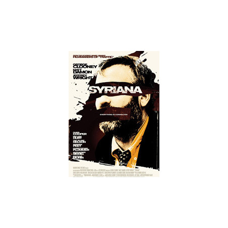 Syriana