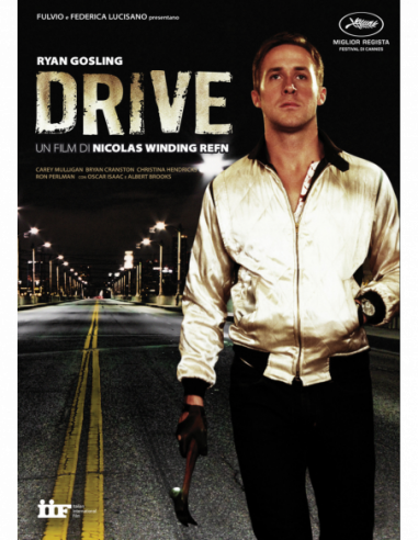 Drive (Blu Ray) (Edizione 2021)