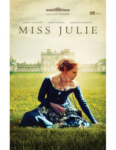 Miss Julie (Edizione 2021)
