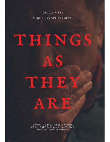 Things As They Are (Edizione 2021)