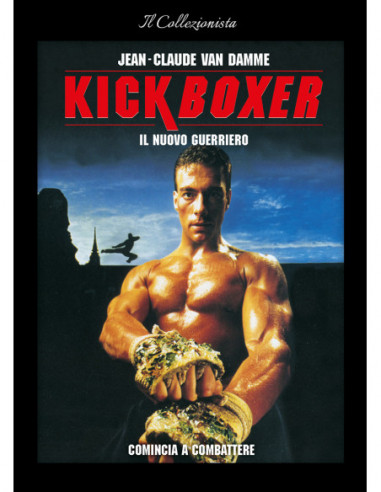 Kickboxer - Il Nuovo Guerriero (Blu-Ray)