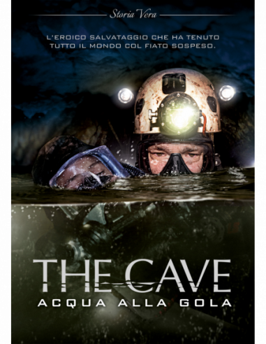 The Cave - Acqua Alla Gola  (Blu-Ray)
