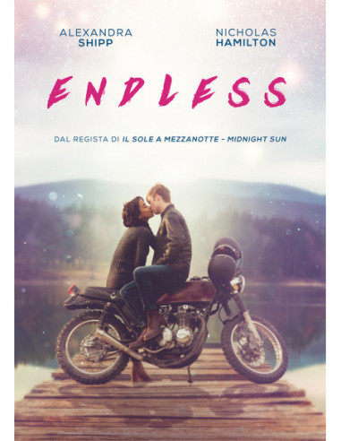 Endless (Blu-Ray)