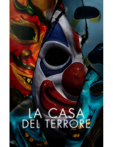 La Casa Del Terrore (Blu-Ray)