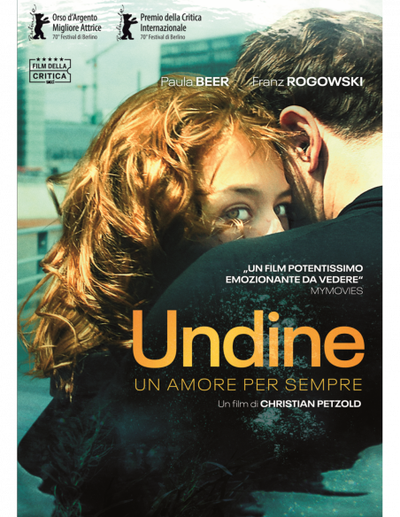 Undine - Un Amore Per Sempre
