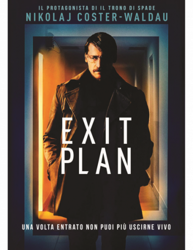 Exit Plan