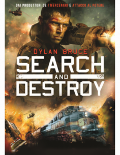 Search And Destroy