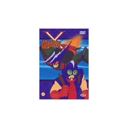 Groizer X vol. 2