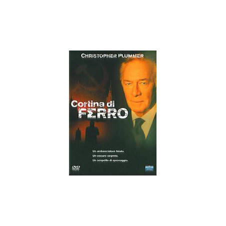 Cortina Di Ferro