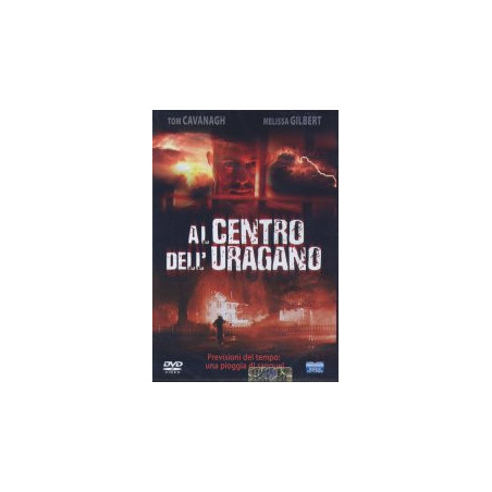 Al Centro Dell'Uragano
