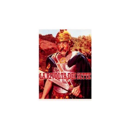La Rivolta dei Sette