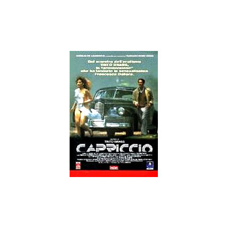 Capriccio (Tinto Brass)