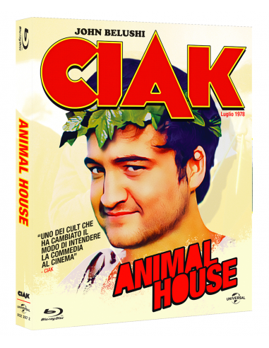 Animal House (Blu-Ray)